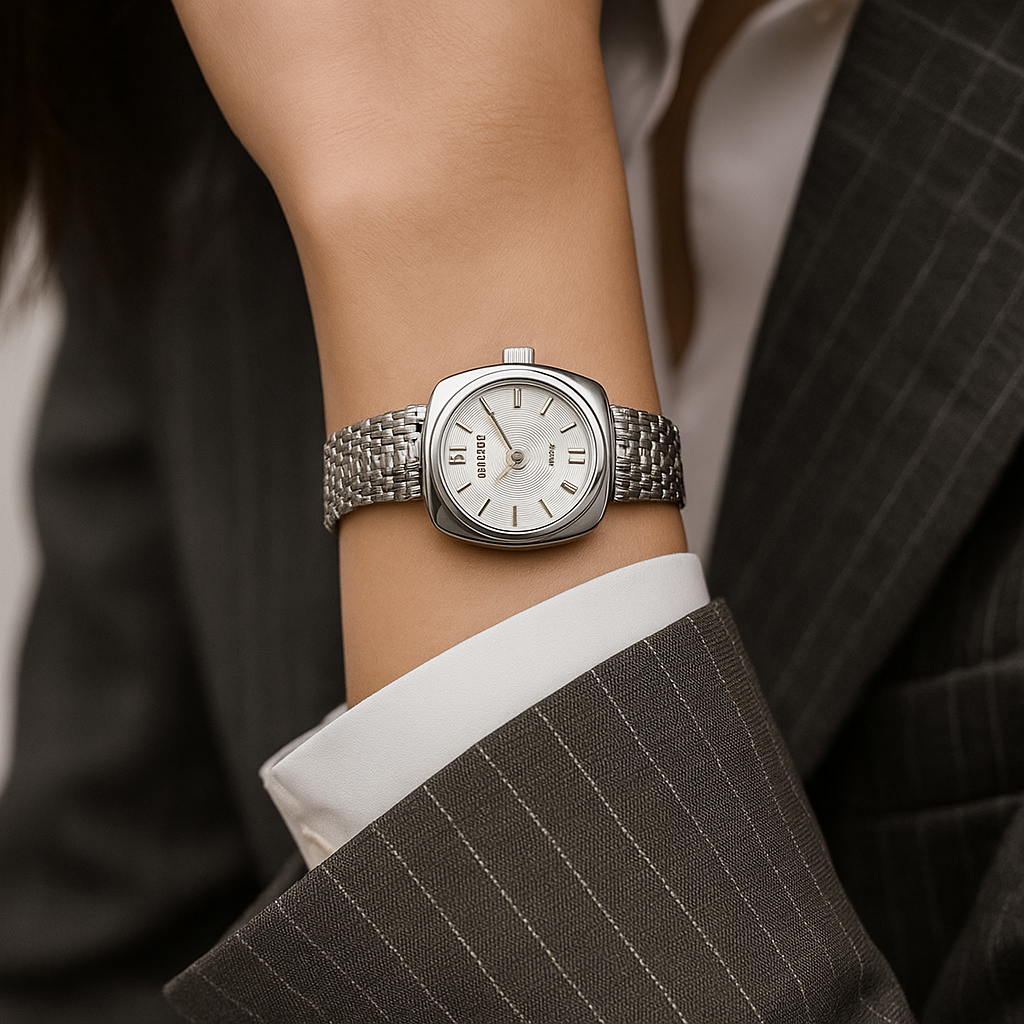 Luxury collection for her