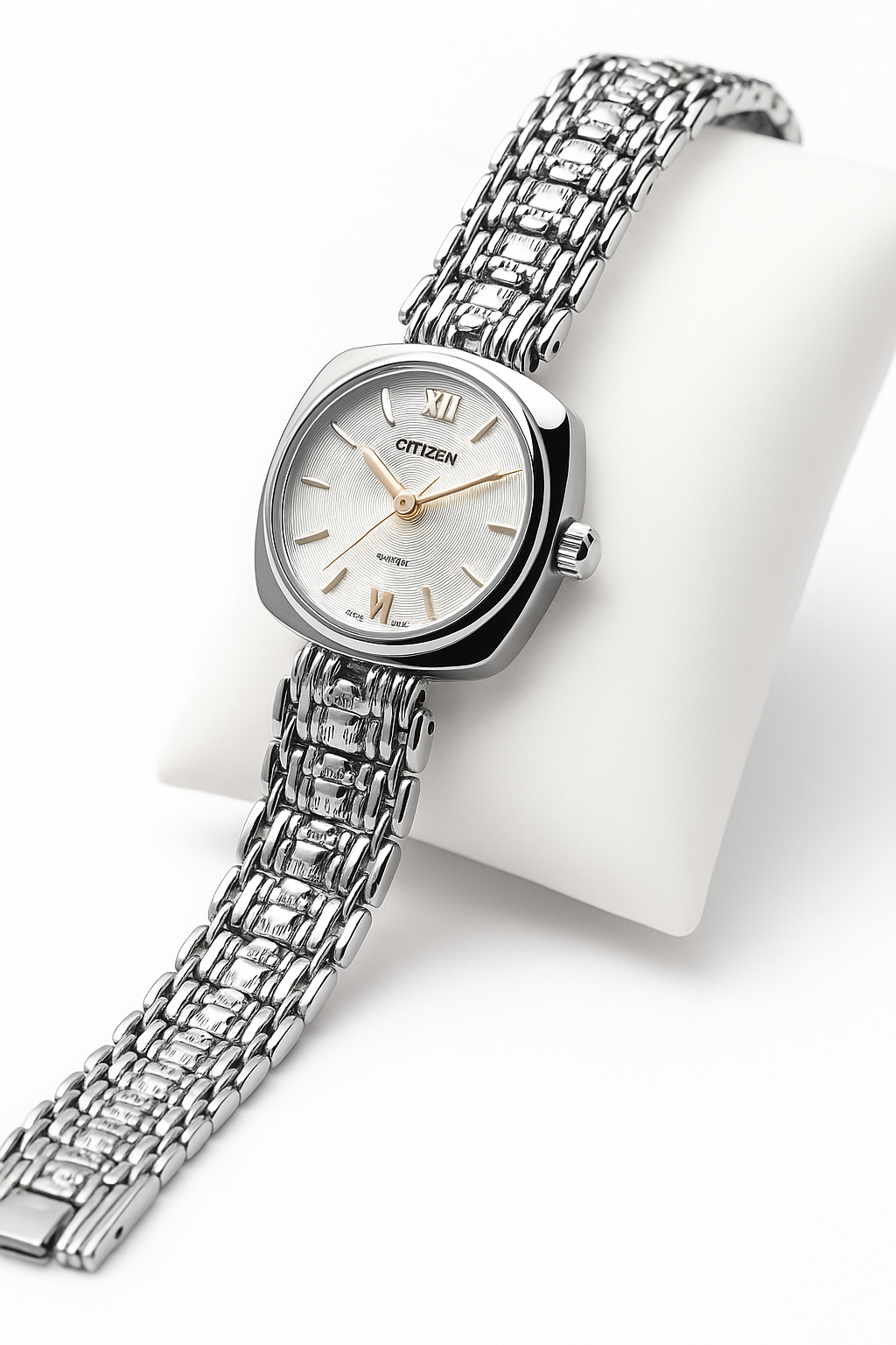 Luxury Analog Quartz Watch | Luxury Watch for women