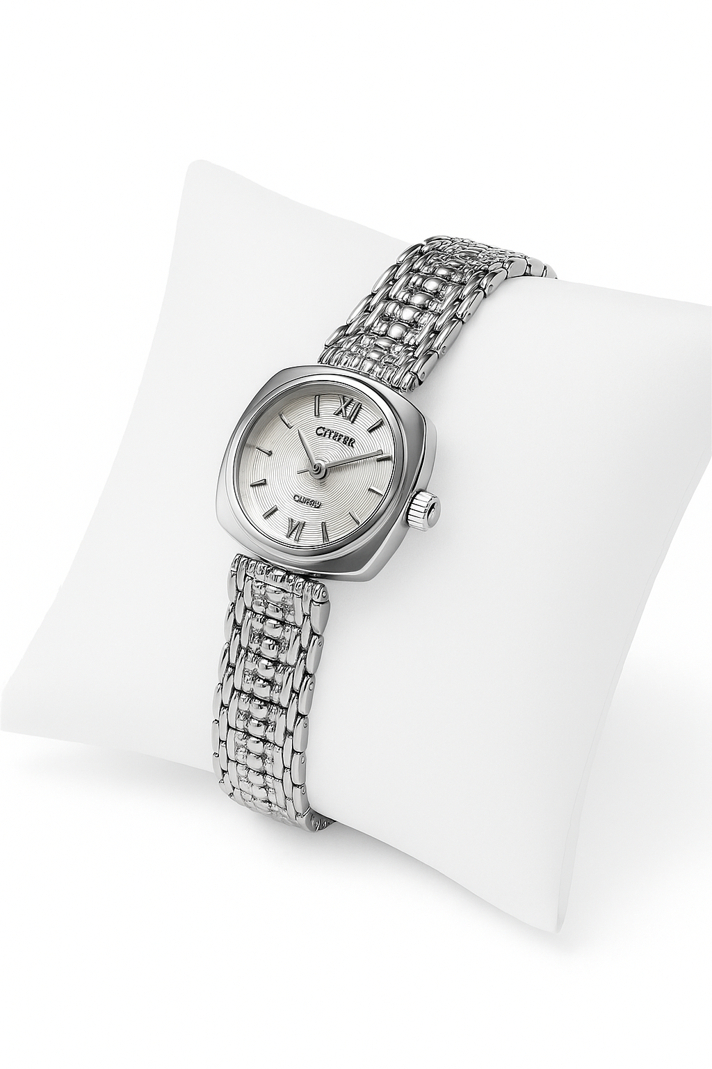 Luxury Analog Quartz Watch | Luxury Watch for women