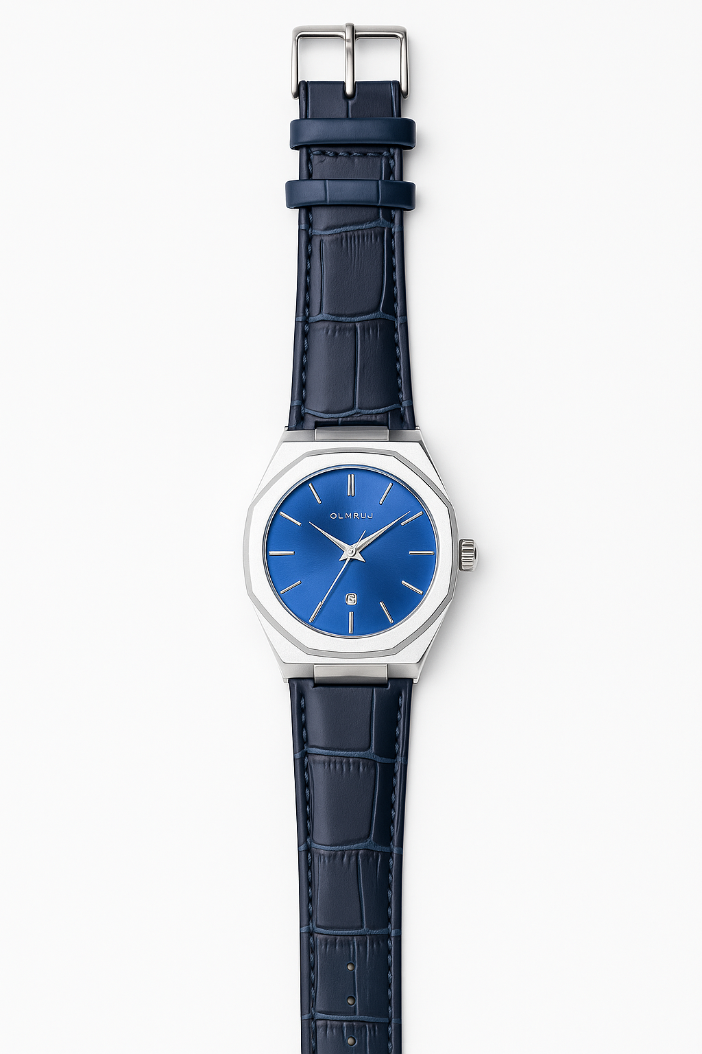 Luxury Analog Watch for Men | Affordable Luxury watches