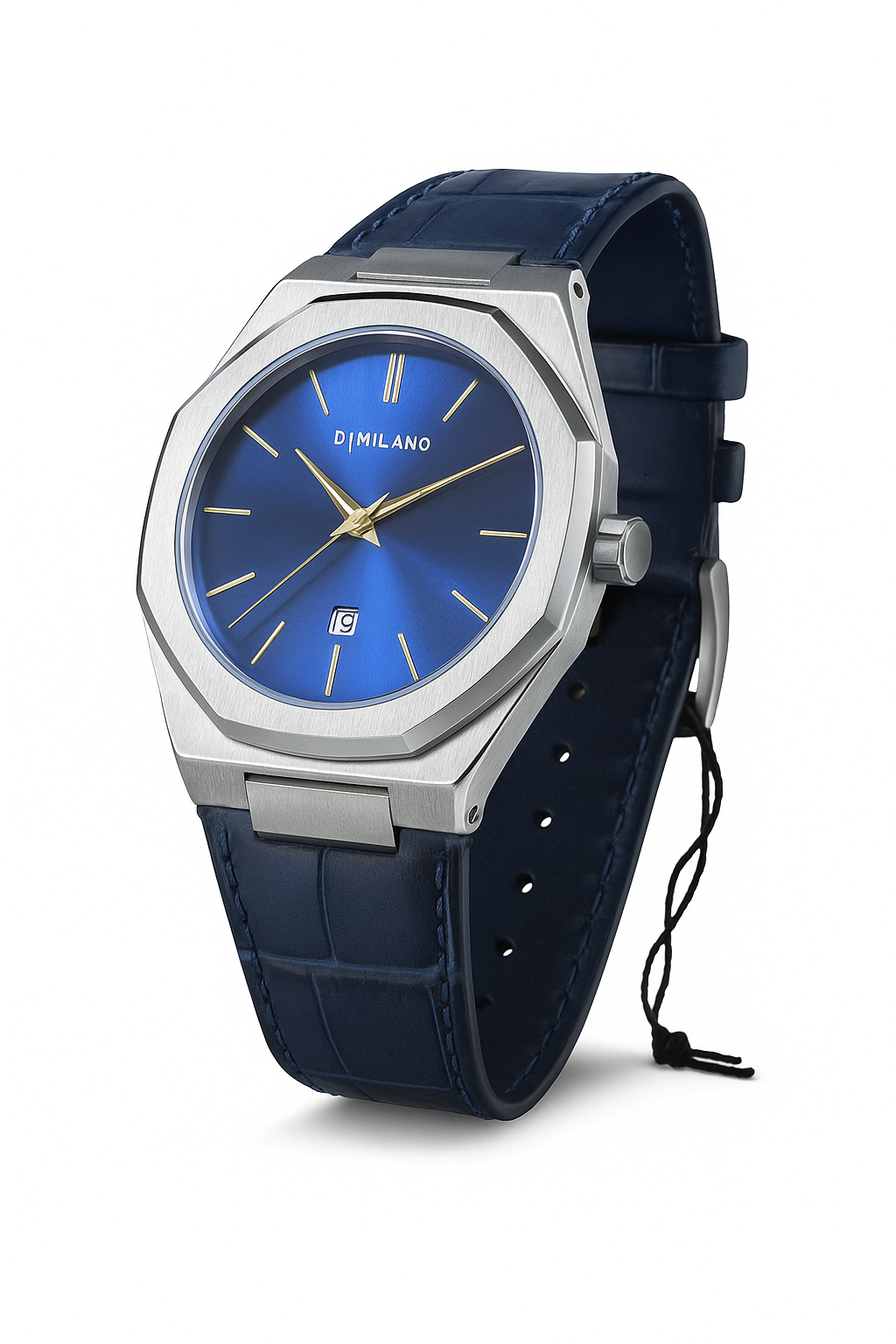 Luxury Analog Watch for Men | Affordable Luxury watches