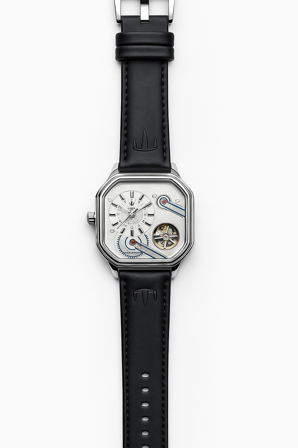 Luxury Mechanical-Inspired Analog Watch | Affordable luxury watches