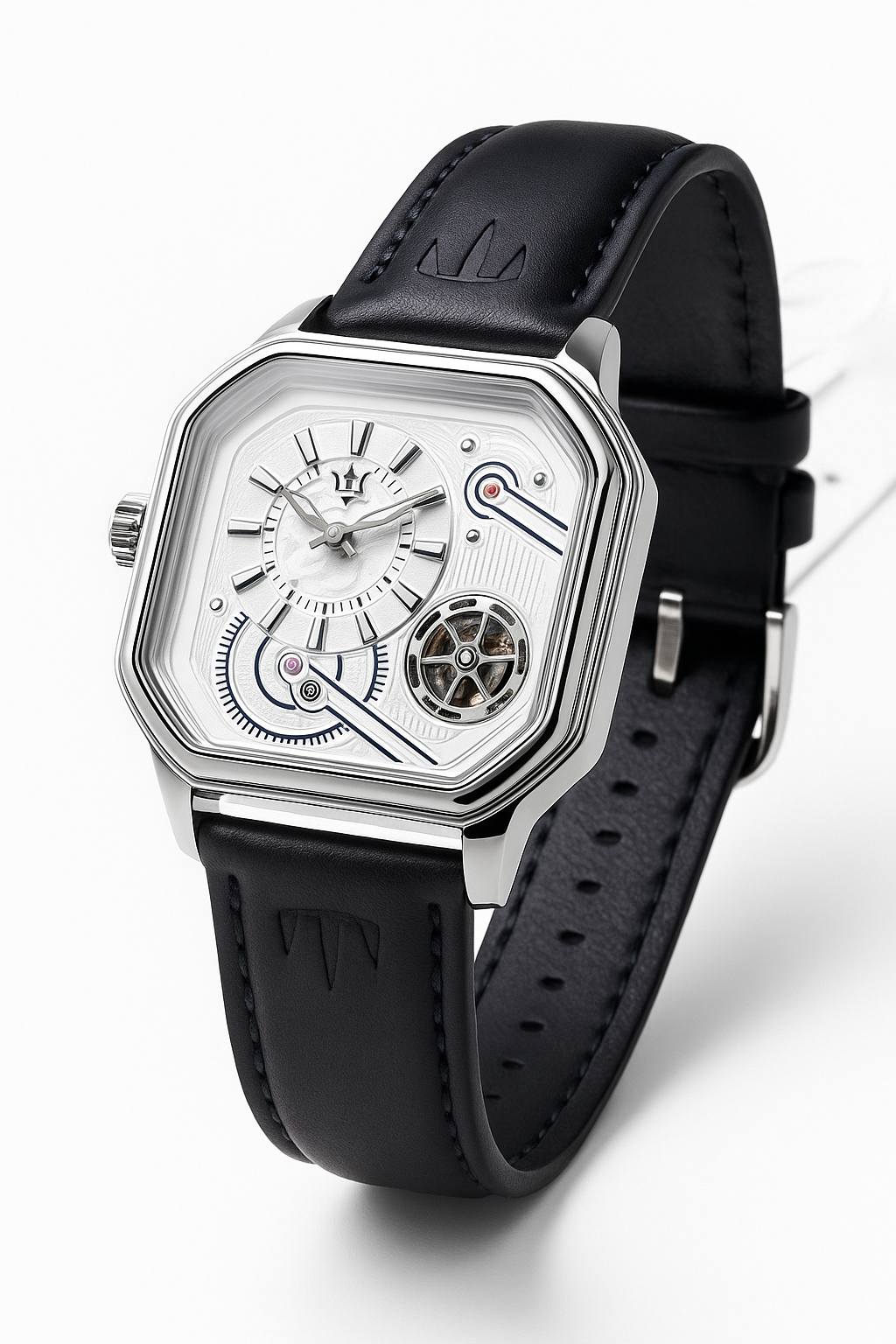 Luxury Mechanical-Inspired Analog Watch | Affordable luxury watches