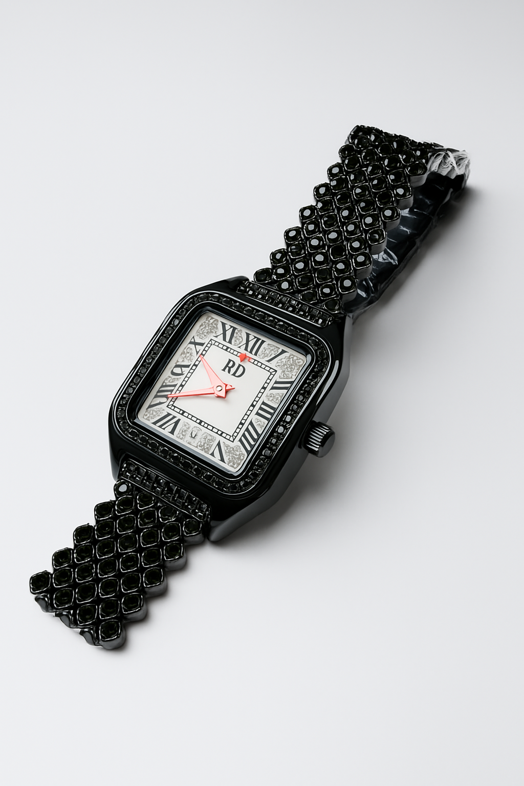 Forecast | LUXURY ANALOG WATCH | LUXURY LIVINGS