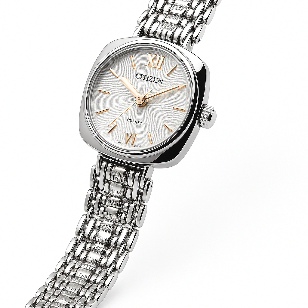 Luxury Analog Quartz Watch | Luxury Watch for women