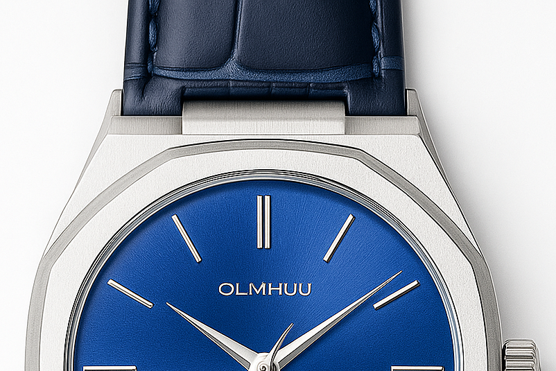 Luxury Analog Watch for Men | Affordable Luxury watches