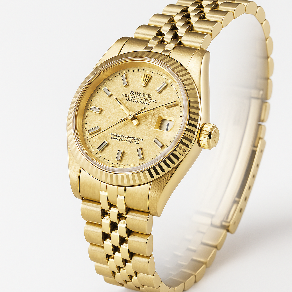 Rolex | Luxury Analog Watch for Women | Luxury watches