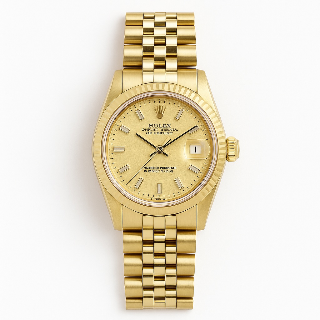 Rolex | Luxury Analog Watch for Women | Luxury watches