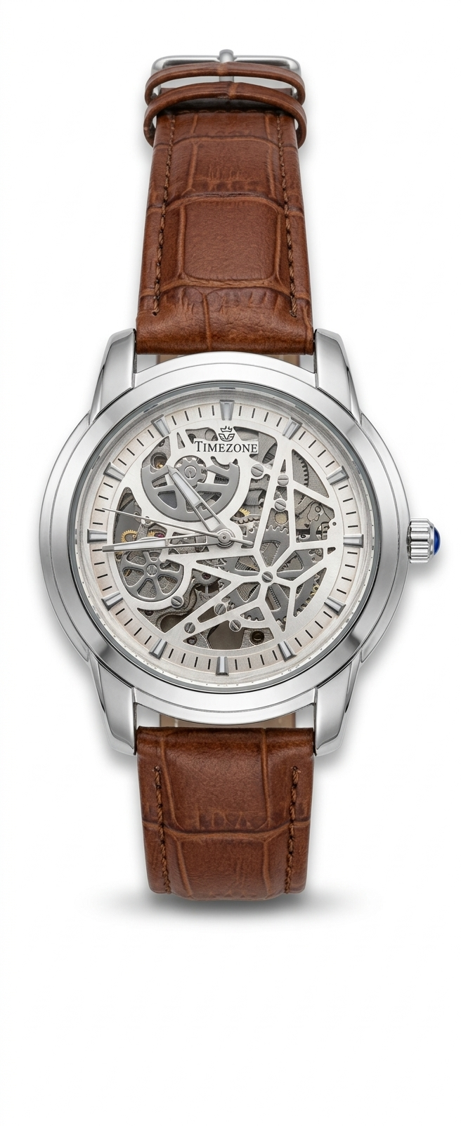 Timezone | Luxury Watch for Men | ساعات رجالية من ماركات عالمية